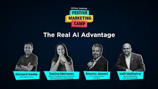 AI + Human Creativity: The Winning Formula for Festive Campaigns