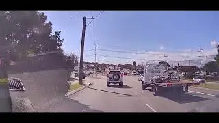 Wanneroo Road and Hepburn Avenue, Perth&rsquo;s Northern Suburbs, Western Australia 