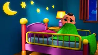 Someone in the House Song for Kids👻 Is Our House Haunted? | Best Halloween Songs & Spooky Cartoons 🎃