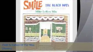 Child Is The Father Of The Man (Mike LeRoy Mix)