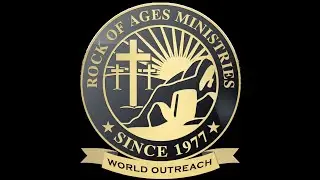 ROA Devotion 1/31/2023 Rock of Ages Ministries