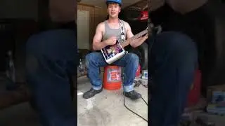 Machine Operator&rsquo;s Jig (The Ball Mill Ballad)