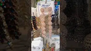 cheap cost jhumakas @earrings sarojini market @delhi @yt short #