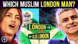Reform&rsquo;s Totally Based Female Muslim Candidate