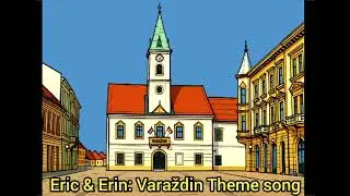 Eric & Erin: Varaždin Music 