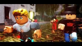 ROBLOX INVASION STORY -  SEASON 3 EPISODE 1 🎵 (Looking for more) 🎵