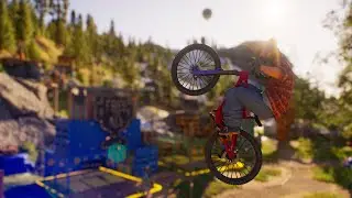 Ridesrepublik best trick compilation✅