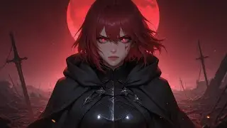 🌙 Under the Moon &ndash; &ldquo;Scarlet Horizon Protocol&rdquo;