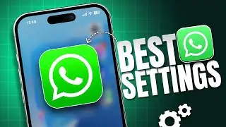 Best 5 WhatsApp Settings on iPhone | WhatsApp Tips and Tricks