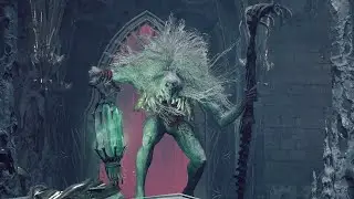 Magister Dullain - Boss [NIGHTMARE] - Remnant 2