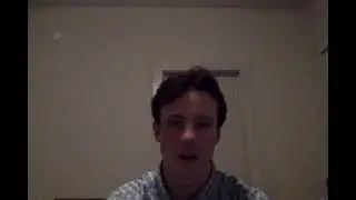 Professional Brand Identity Video - Max Bryant