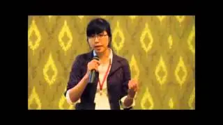 Team BFL (Vietnam) at GSVC SEA 2013