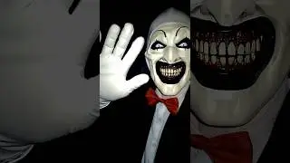 Coulrophobia. The Fear of Clowns.. #horror #creepy #scary