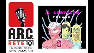 VIDEO INTERVISTA AD ANTONIO PREZIOSI IN ARTE 