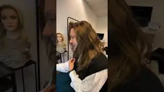Een haarwerk als oplossing bij Alopecia✨