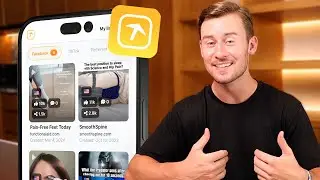 Как найти выигрышные товары для дропшиппинга с помощью Minea