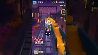 #subwaysurfers #games #fungaming #shorts