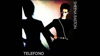 Sheena Easton - Teléfono (Versión Extendida)