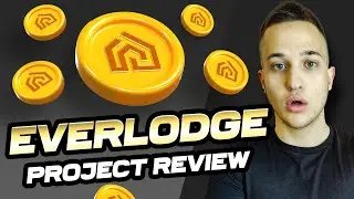ИНВЕСТИРУЙТЕ СЕЙЧАС! 🔥 EVERLODGE 🔥 x2 ЖДЕТ ВАС!