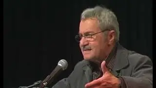 Michael Parenti - Capitalism and Imperialism