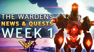 Spellbreak Chapter 3 NEWS: SECRET KNOWLEDGE & MAGICAL ARTIFACTS?