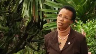 Rwanda: Choosing the Path To Sustainability - Short film by John D. Liu