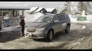 TAHOE TRUCKEE ARE REGIONAL TRANSPORTATION (TART CONNECT)