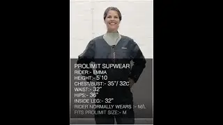 Prolimit Womens Nordic SUP Dry Suit Neo Stretch 2022