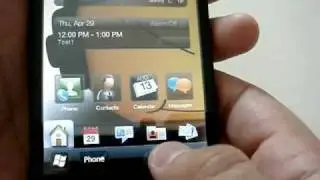PART 2 : Co0kie's Home Tab v1.8.5 and CHTEditor v1.8.5.1 for Windows Phone