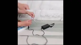 How To Connect The Neon Plug