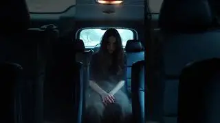 Texas Highway Ghost Girl | Real Horror Story That Still Terrifies Drivers #horrorstories