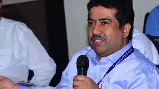 Ayanish Sen CPSCM&trade;, GM Procurement, CEAT Kelani International Tyres