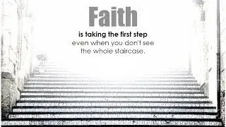 How to live without fear Pr Randy Skeete