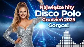 Disco Polo Pompka 2025! Największe Hity do Samochodu i na Imprezę