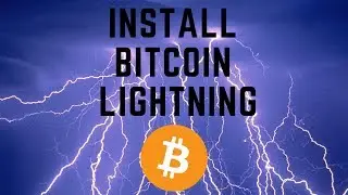 Install The Ultimate Bitcoin Lightning Node - Part 2