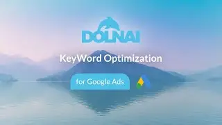 Optimize your Keyword Structure