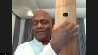 OneSpirit Interfaith Foundation | Aspen Class of 2025 Ordination Ceremony I Musical Pause I Manickam