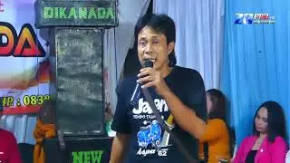 Wadon Sejati - Organ Dika Nada Show Japura Cirebon