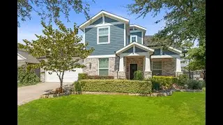 813 Allbright Road Celina, TX | ColdwellBankerHomes.com