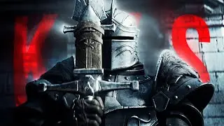 YOU SHOULD KYS NOW / The Nameless Knight Edit 2K