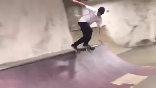 #♻️FRI Eniz Fazliov (📹 Tommi Bj&ouml;rk)