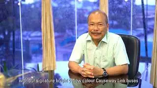 Causeway Link Intro
