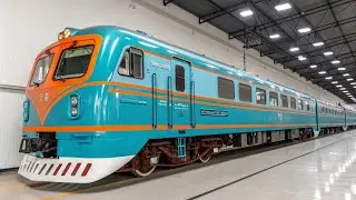 🔥Chennai Rajdhani Express दिल्ली से चेन्नई की सबसे तेज़ और लग्ज़री ट्रेन पूरा रूट किराया और सुविधाएँ