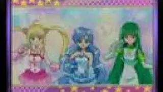 'Super Love Songs!' Hanon's Chorus part(GBA1)