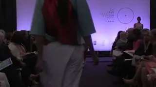 LSAD Fashion Show, Meadhbh Lawless