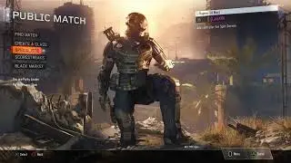 BUY NOW * Name Color GLITCH * Black ops 3! PS4 AND PS5 How to get it! Read description