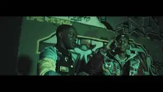 Trippy | Feelin Nat | (Music Video) Shot by @CameraGawd