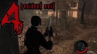 RE4 - SURVIVE IN HELL MOD #3
