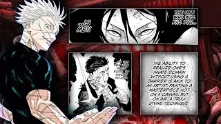 The Most IMPRESSIVE FEATS in Jujutsu Kaisen