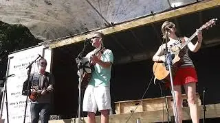 Small Town Saturday Night, Hal Ketchum cover at Marigold Days in Mantorville